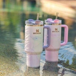 40 oz H2.0 Tumbler Stanley Quencher